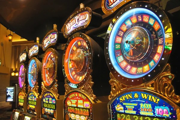 Casino Hold'em hand progression on gacor 268 platform