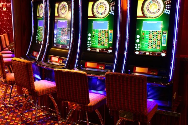 gacor 268 Live Blackjack betting interface and dealer view