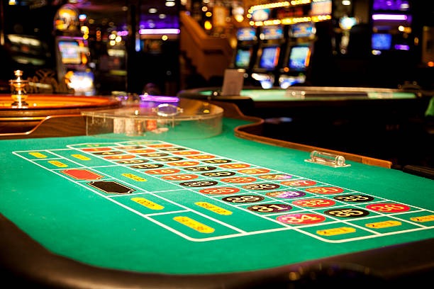 Slot game interface on gacor 268 platform